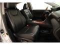 2010 Tungsten Silver Pearl Lexus RX 350 AWD  photo #16