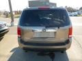 2011 Mocha Metallic Honda Pilot EX 4WD  photo #5