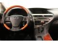 2010 Tungsten Silver Pearl Lexus RX 350 AWD  photo #19