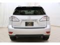 2010 Tungsten Silver Pearl Lexus RX 350 AWD  photo #20