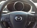 2011 Brilliant Black Mazda CX-7 i Sport  photo #7