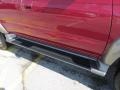 2000 Sunfire Red Pearl Toyota 4Runner SR5 4x4  photo #3