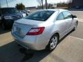 Alabaster Silver Metallic - Civic EX-L Coupe Photo No. 6