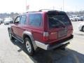 Sunfire Red Pearl - 4Runner SR5 4x4 Photo No. 8