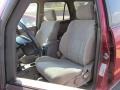 2000 Sunfire Red Pearl Toyota 4Runner SR5 4x4  photo #13