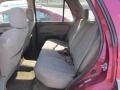 Sunfire Red Pearl - 4Runner SR5 4x4 Photo No. 17