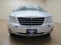 Bright Silver Metallic - Pacifica Limited AWD Photo No. 3
