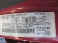 Sunfire Red Pearl - 4Runner SR5 4x4 Photo No. 19