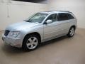 2007 Bright Silver Metallic Chrysler Pacifica Limited AWD  photo #5