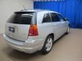 2007 Bright Silver Metallic Chrysler Pacifica Limited AWD  photo #9