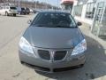 Dark Steel Gray Metallic - G6 Sedan Photo No. 4