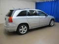 2007 Bright Silver Metallic Chrysler Pacifica Limited AWD  photo #10