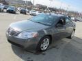 Dark Steel Gray Metallic - G6 Sedan Photo No. 5