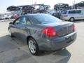Dark Steel Gray Metallic - G6 Sedan Photo No. 7
