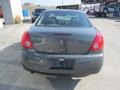 Dark Steel Gray Metallic - G6 Sedan Photo No. 8