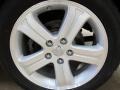 Bright Silver Metallic - Pacifica Limited AWD Photo No. 14