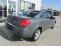 Dark Steel Gray Metallic - G6 Sedan Photo No. 9