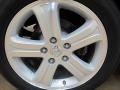 Bright Silver Metallic - Pacifica Limited AWD Photo No. 15