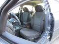 Dark Steel Gray Metallic - G6 Sedan Photo No. 11