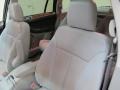 Bright Silver Metallic - Pacifica Limited AWD Photo No. 18