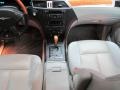 Bright Silver Metallic - Pacifica Limited AWD Photo No. 25