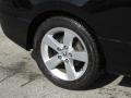 Nighthawk Black Pearl - Civic EX Coupe Photo No. 3