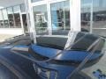 Nighthawk Black Pearl - Civic EX Coupe Photo No. 4
