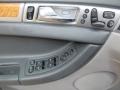 2007 Bright Silver Metallic Chrysler Pacifica Limited AWD  photo #35