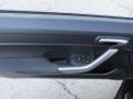 Nighthawk Black Pearl - Civic EX Coupe Photo No. 12
