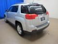 2013 Quicksilver Metallic GMC Terrain SLE AWD  photo #6