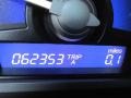 Nighthawk Black Pearl - Civic EX Coupe Photo No. 20