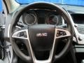 2013 Quicksilver Metallic GMC Terrain SLE AWD  photo #24