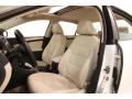 Candy White - Jetta SE Sedan Photo No. 5