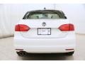 Candy White - Jetta SE Sedan Photo No. 20