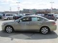 Bold Beige Metallic - Accord EX-L V6 Sedan Photo No. 6