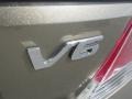 Bold Beige Metallic - Accord EX-L V6 Sedan Photo No. 10