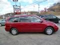 2011 Claret Red Kia Sedona LX  photo #8