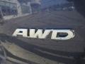 2014 Twilight Blue Metallic Honda CR-V EX AWD  photo #9
