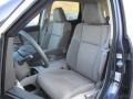 2014 Twilight Blue Metallic Honda CR-V EX AWD  photo #12