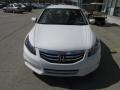 Taffeta White - Accord LX Sedan Photo No. 3