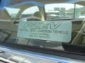 Taffeta White - Accord LX Sedan Photo No. 7