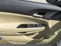 Taffeta White - Accord LX Sedan Photo No. 8
