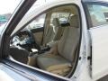 Taffeta White - Accord LX Sedan Photo No. 10
