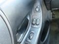 1999 Ford Ranger XLT Extended Cab 4x4 Controls