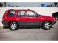 1994 Flame Red Jeep Grand Cherokee SE 4x4  photo #9
