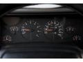 Gray Gauges Photo for 1994 Jeep Grand Cherokee #92368659