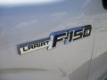 2012 Oxford White Ford F150 Lariat SuperCrew 4x4  photo #4