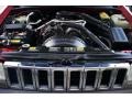  1994 Grand Cherokee SE 4x4 5.2 Liter OHV 16-Valve V8 Engine
