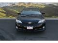 2014 Attitude Black Metallic Toyota Camry SE  photo #2