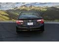 2014 Attitude Black Metallic Toyota Camry SE  photo #4